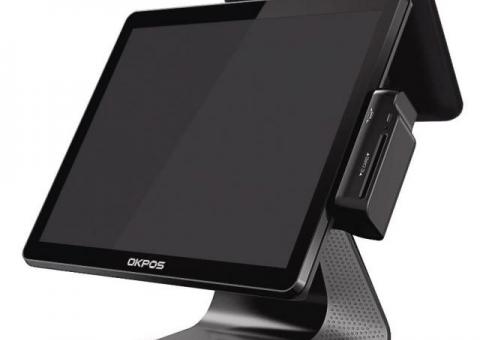 Terminal point de vente okpos optimus nova i3-710U - 4GO - 128Go SSD