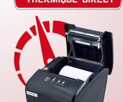 Imprimante Ticket Thermique Xprinter - XP-S200M WIFI - USB + Série