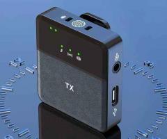 Microphone sans fils SX9 TYPE C | IPHONE