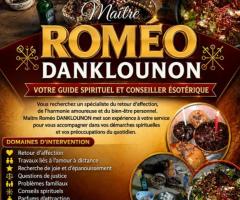 Faire revenir son ex, Envoutement amoureux puissant